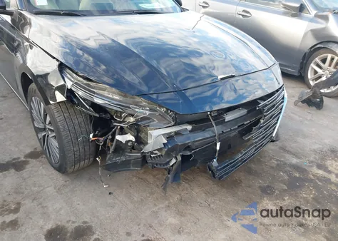 2025 Nissan Altima Sv Fwd from USA, damaged, VIN 1N4BL4DV6SN304278